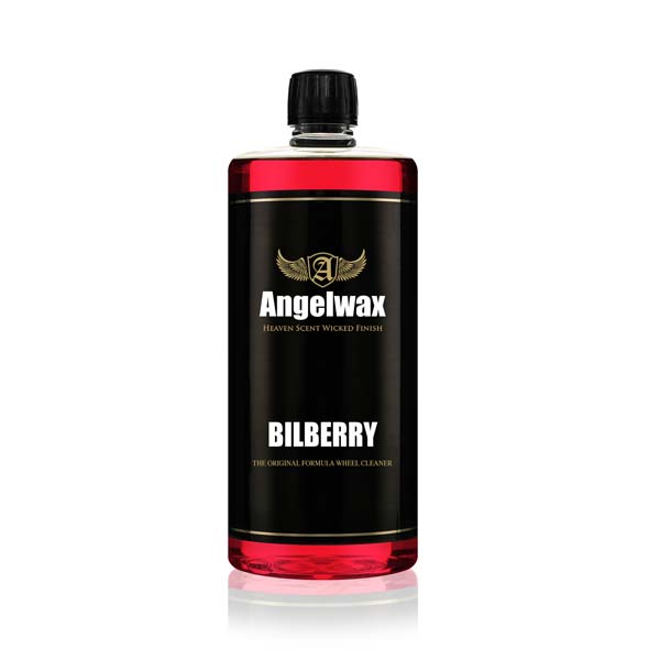 Angelwax Bilberry Wheel Cleaner 