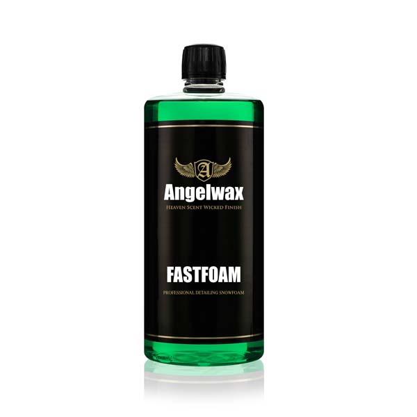 Angelwax Fast Foam 