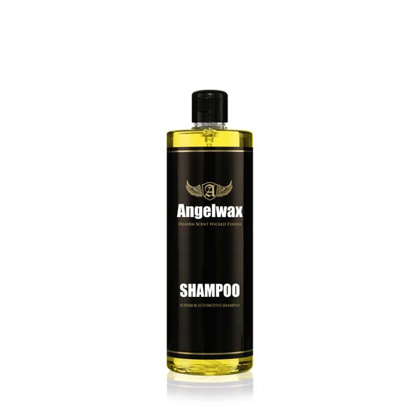 Angelwax Shampoo 