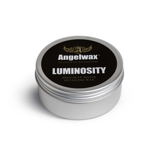Angelwax Luminosity 