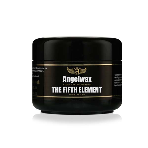 Angelwax The Fifth Element 