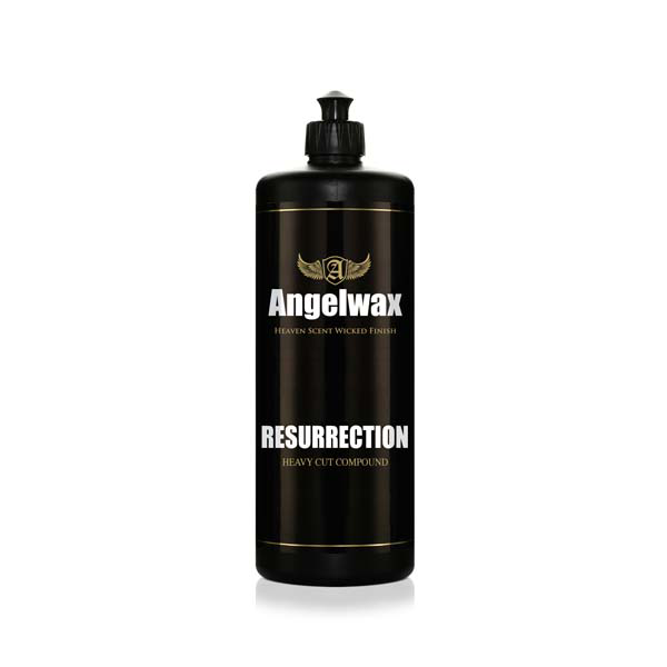 Angelwax Resurection