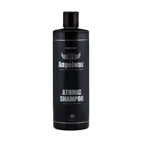 Angelwax Dark Star - Atomic Shampoo